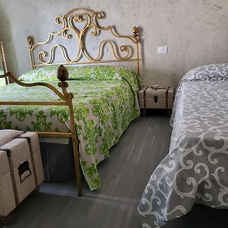 Apartment Field House Salo