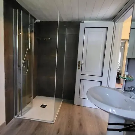 Field House Apartment *
