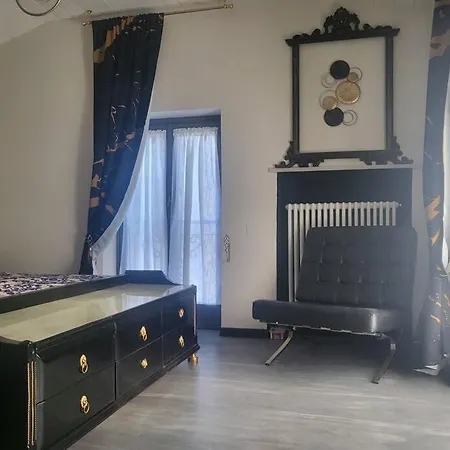 Field House Apartment