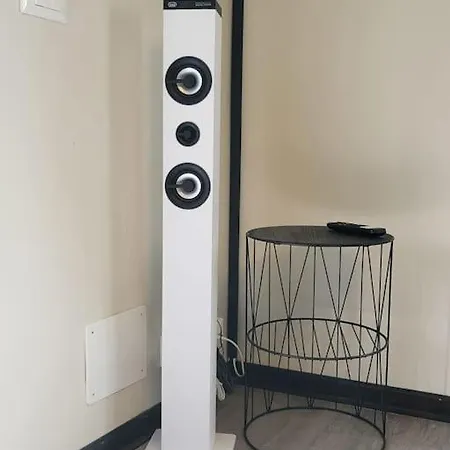 Field House Apartment