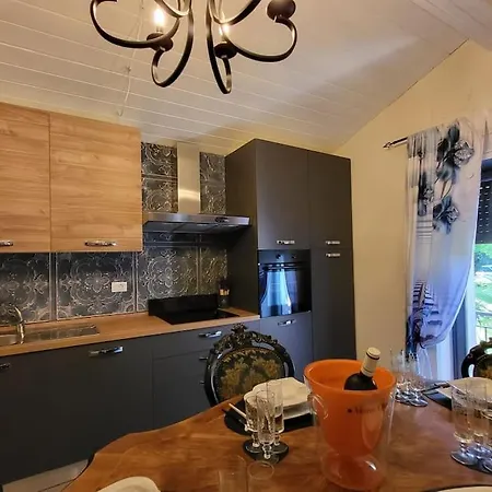 Apartment Field House