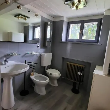 Field House Apartment Salo